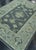 Black Turkish Oushak Rug 5' x 6'10" #19047 For Sale - Image 8 of 8