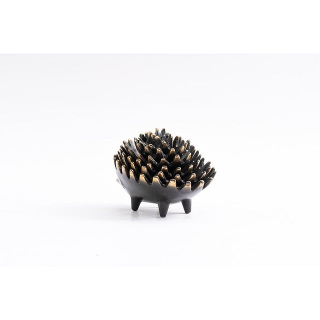 Hedgehog by Walter Bosse for Hertha Baller, 1950s For Sale - Image 6 of 16