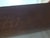 Early 20th Century American Colonial Revival Walnut Writing Desk With Turned Legs For Sale - Image 15 of 15