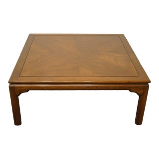 Vintage Used Ethan Allen Coffee Tables Chairish