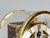 Kieninger Table Clock from St. Michael and Whittington, 1990s For Sale - Image 9 of 13