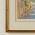 White Vintage Lithograph of Bermuda by Mary Powell For Sale - Image 8 of 13