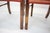 Art Deco Walnut Veneer Dining Chairs, Czechoslovakia, 1930s, Set of 4 For Sale - Image 6 of 18
