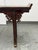 Wood Chinese Carved Wood Console Table, Antique For Sale - Image 7 of 12