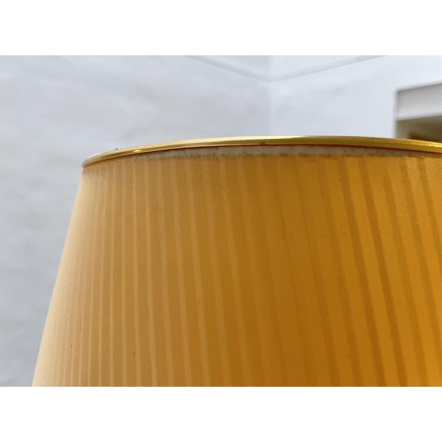 Vetri Murano Table Lamps from Venini, Set of 2 For Sale - Image 12 of 18