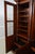 Sligh-Lowry Furniture Co. Sligh Large Cherry Home Theater Entertainment Unit For Sale - Image 4 of 18