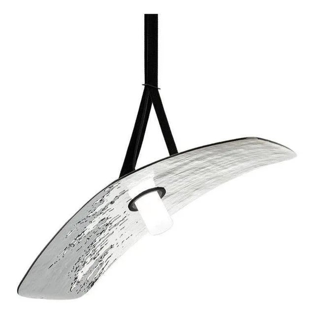 Solar Chandelier by Radar For Sale - Image 10 of 10