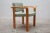 Mid-Century Modern Scandinavian Stacking Armchair by Rud Thygesen & Johnny Sørensen for Magnus Olesen, 1970s For Sale - Image 6 of 8