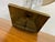 Mid 20th Century Style After Waterford Etched Glass Table Lamp For Sale - Image 12 of 12