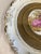 Victorian 1930s Framed Victorian Courting Scene With Ornate Frame For Sale - Image 3 of 8