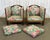 Art Deco Mahogany Armchairs, 1930s, Set of 2 For Sale - Image 9 of 18