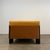 Yellow 1970s Vintage Style “Open Arms Sofa” For Sale - Image 8 of 13