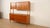 Vintage Wall Unit in Teak For Sale - Image 3 of 18