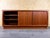 Vintage Teak Sideboard from Dyrlund, Denmark, 1970s For Sale - Image 14 of 18