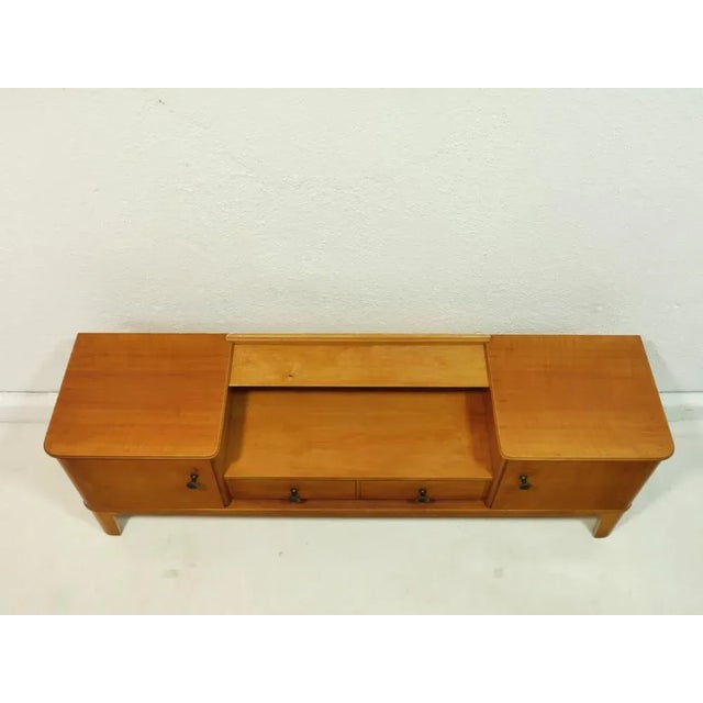 1960s Mid-Century Sideboard, Germany, 1960s For Sale - Image 5 of 14