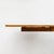 1960s Vladimir Kagan Attributed Zebrawood & Glass Extension Dining Table on Chrome Base, Model 6705 For Sale - Image 13 of 14