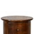 Solid Wood Chestnut Cabinet For Sale In Philadelphia - Image 6 of 8
