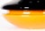 Space Age vase is a wonderful colored vase realized in the 1970s by Cermac. Very good conditions. Two-tone ceramic vase...