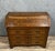 Antique Louis XV Chest of Drawers in Precious Wood Marquetry, 1890s For Sale - Image 4 of 7