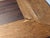 Brown Art Deco Wooden Pedestal Column with Geometric Marquetry, France, 1920s For Sale - Image 8 of 18