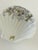 Limoges, France 1970s Limoges France Oair of Shell Shape Catchalls Handpainted For Sale - Image 4 of 8