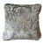 Luigi Bevilacqua Silk Velvet Pillow For Sale
