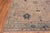 Nazmiyal Collection Soft Neutral Area Modern Turkish Oushak Design Area Rug For Sale - Image 4 of 6