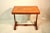 1940s Italian Console Table For Sale - Image 4 of 6