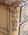 19th Century French Transition-Style Half Chest of Drawers with Marble Top For Sale - Image 10 of 13