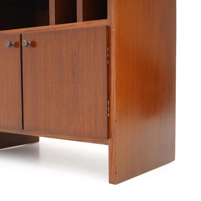 Sideboard with Open Compartments, 1960s For Sale - Image 11 of 14