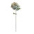 Add a touch of festive elegance to your holiday decor with this set of Glittered Poinsettia Flower Stems. Featuring lush...