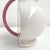 Pink Hollywood Series Water Jug by Marco Zanini for Bitossi, 1980s For Sale - Image 6 of 11