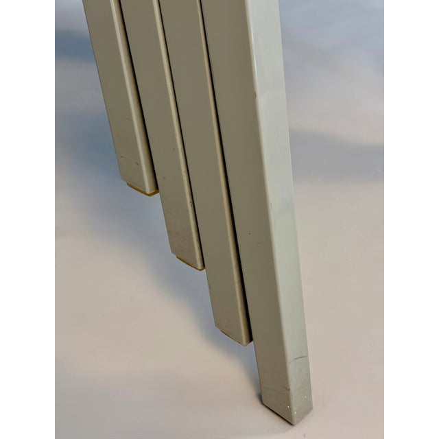 Vintage Lizz Chairs by Piero Lissoni for Kartell, Set of 4 For Sale - Image 5 of 9