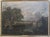 Textile 1944 Original Landscape Poster, John Constable's "A Lock in the Stour" For Sale - Image 7 of 7