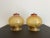 Mid Century Lightolier Wall or Ceiling Lights - a Pair For Sale - Image 6 of 11