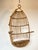 Hanging Bamboo Armchair, 1970s For Sale - Image 5 of 15