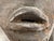 West African Dan Tribe Carved Wood Mask For Sale - Image 9 of 12