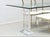 Vintage Table and Chairs by Fabianart for Vereinigte Werkstätten, 1980s, Set of 7 For Sale - Image 14 of 18