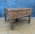 Spanish Classical Revival Style Oak Side Tables, 1940, Set of 2 For Sale - Image 10 of 14