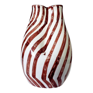 Italian Mid-Century Ceramic Vase