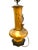 Antique Japanese Bronze High Relief Dragon Lamp Large 36" Meiji Period With Engraved Base For Sale In San Francisco - Image 6 of 18