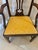 Antique English Victorian Mahogany Carver Dining Chairs, 1880s, Set of 8 For Sale - Image 11 of 18