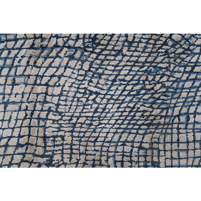 Toulouse Wool Rug from Carpetiers For Sale - Image 6 of 9