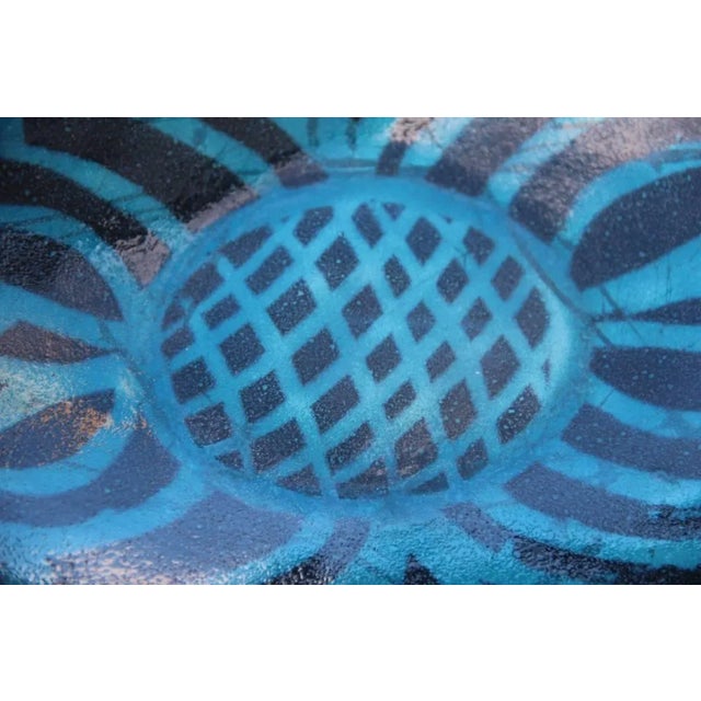 Enamel Bowl, 1950s For Sale - Image 6 of 9