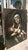 Saint with Child, Late 17th-Early 18th Century, Oil on Canvas For Sale - Image 3 of 9