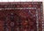 1970s 1970s, Handmade Vintage Persian Hamadan Rug 4.8' X 6.6' For Sale - Image 5 of 7