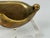 Mid-Century Greek Bronze Dove Sculpture, 1960s For Sale - Image 10 of 11