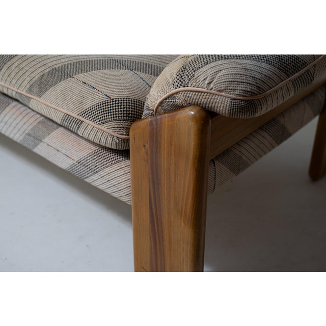 Vintage Sapporo Sofa from Mobil Girgi, 1970s For Sale - Image 9 of 17