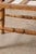 Brown 19th Century Victorian Oak Luggage Rack For Sale - Image 8 of 8
