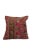 Decorative Kilim Pillow Cover For Sale - Image 4 of 4